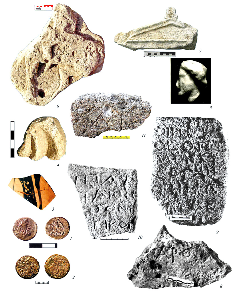 2. Эллинистические находки.jpg 2. Эллинистические находки.jpg