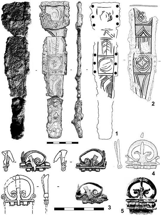 3. Ножны из Херсонеса.jpg 3. Ножны из Херсонеса.jpg
