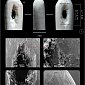По игольным ушкам каменного века научились определять тип нити	