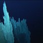 Океаническое дно расходится на глазах