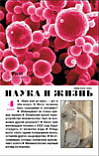 «Наука и жизнь» 2009_04 (pdf)