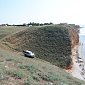 Укрепления намекнули на неизвестные ранее события в Крымской Скифии