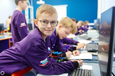 Победителями и призерами Национальной технологической олимпиады Junior стали 258 школьников из 43 регионов России