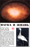 «Наука и жизнь» 1965_12 (djvu)