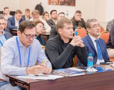 Технический форум «ГРП, строительство скважин и обустройство месторождений 2025» 