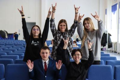 Старт XV Неделе высоких технологий и технопредпринимательства дадут в Москве