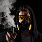 Электронные сигареты могут вредить легочному иммунитету