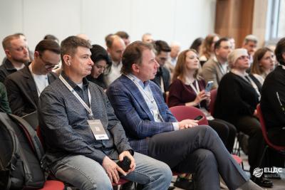 AI INNOVATOR Conference 2026. Экономика, риски и новые роли: как устроен системный ИИ в крупных корпорациях