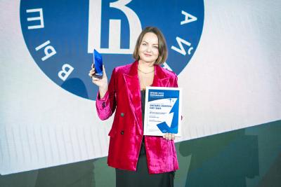 В симбиозе прогресса и защиты данных: объявлены итоги премий «Время инноваций» и «Лидеры кибербезопасности» в Ташкенте