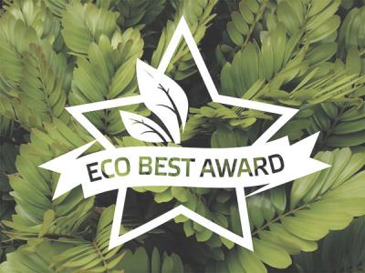Продолжается прием заявок на участие в VII Премии ECO BEST