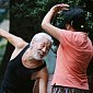 Старение с ускорением