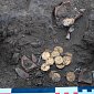 Таманский клад X века оказался печенежским
