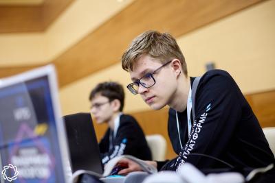«Талант НТО»: более 9,5 тысяч победителей и призеров конкурса портфолио смогут получить дополнительные баллы к ЕГЭ