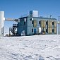 Нобелевскую премию по физике дали за ловлю нейтрино во льдах Антарктиды
